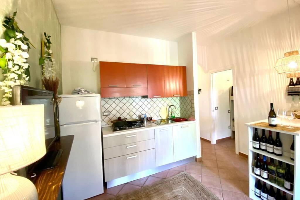 Boho Chic Beach Resort In Sardegna Porto Istana Dış mekan fotoğraf